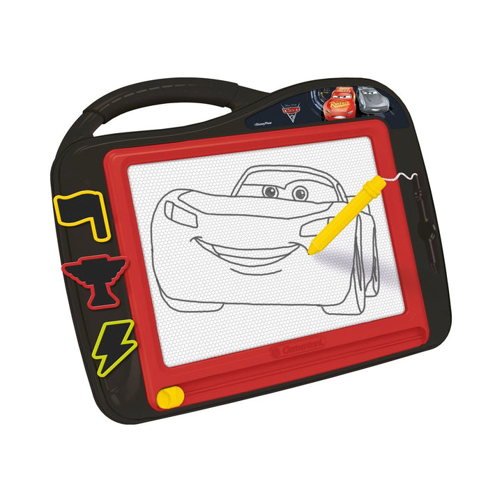 Clementoni 15162.2 - Cars 3 - Die Zaubertafel, Cars 3