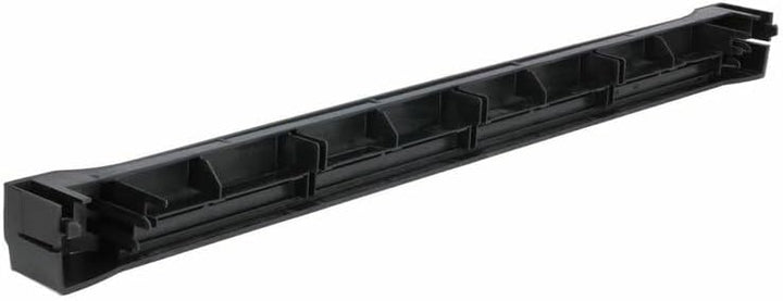 LUTH Premium Profi Parts Kompatibel mit Aeg Türabdeckung oben 140122196011 für Backofen Herd