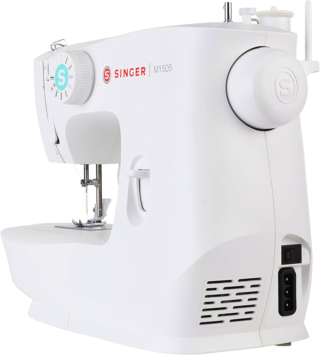 SINGER M1505 Nähmaschine