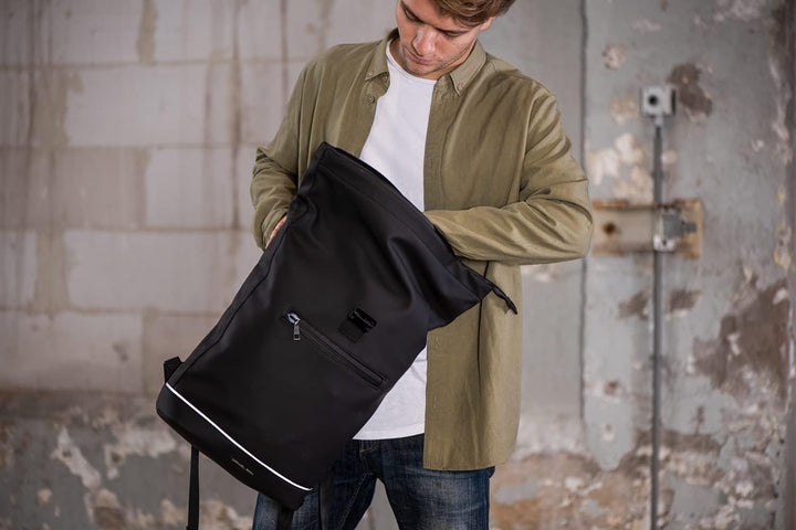 Daniel Ray Highlands Rolltop Rugtas M Waterproof 15""