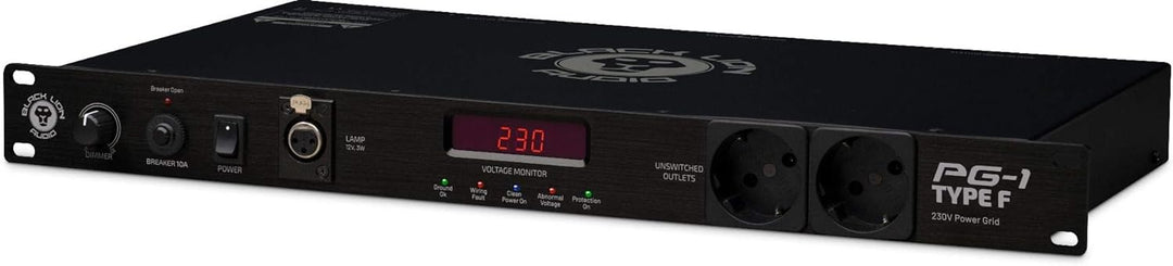 Black Lion Audio PG-1 Type F