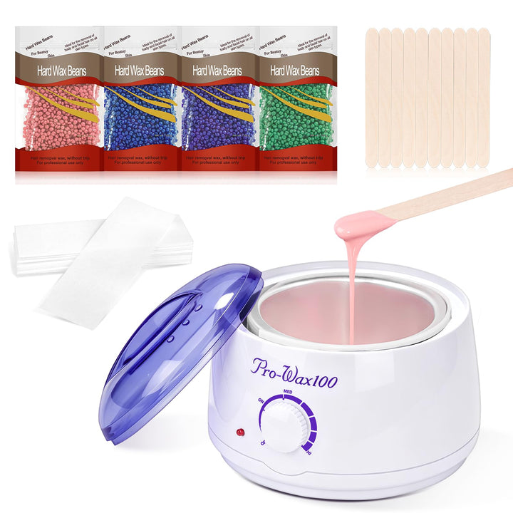 waxing set-wachs haarentfernung für die Haarentfernung mit Wachs
