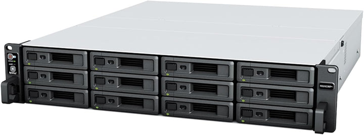 Synology RS2423RP+ 2U 12BAY V1780B RPS