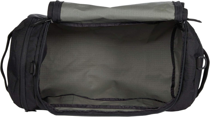 Dakine Sporttasche EQ Duffle, leicht zu verstauende Sporttasche mit Zwei-Wege-Reissverschluss - wide