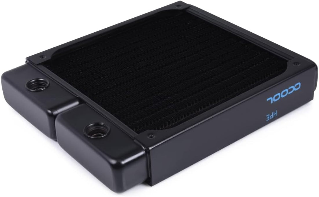 Alpha NexXxoS HPE-30 Full Ku 140mm bk | 1022209