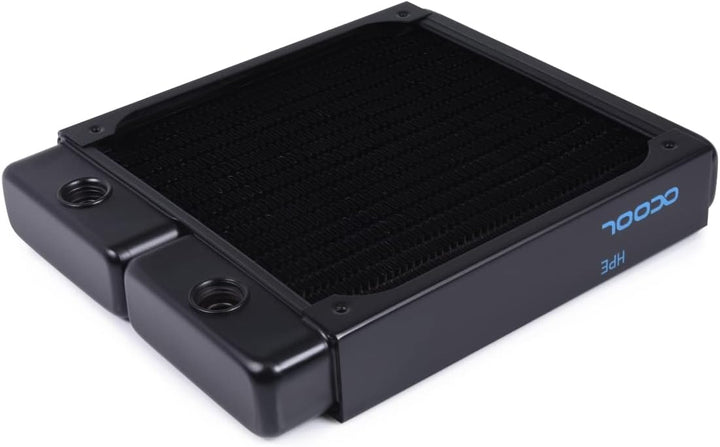 Alpha NexXxoS HPE-30 Full Ku 140mm bk | 1022209