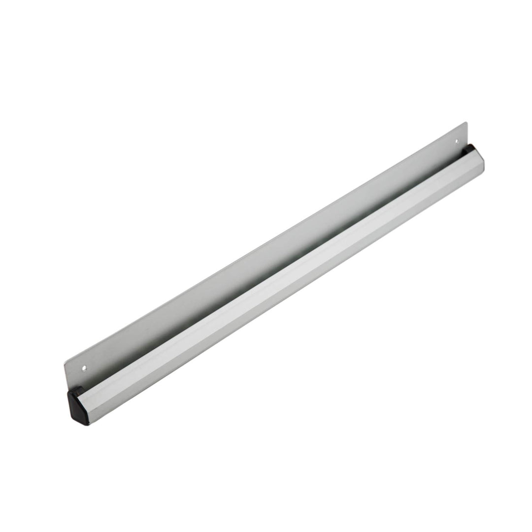 PIAZZA Hakenleiste comande Gürtelhalter Belege 60 cm Kugelkette aus Aluminium 61cm, 61cm