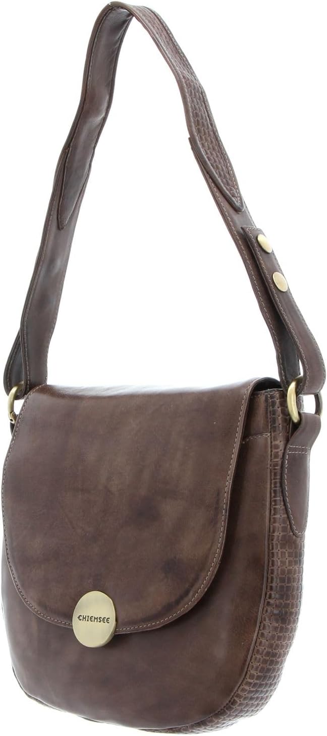 Chiemsee Brisbane Shoulderbag Brown