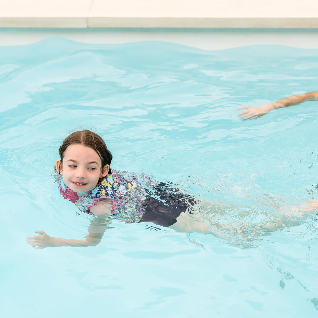 Splash About Go Splash Schwimmweste Ladybird 1-2 Jahre, Ladybird 1-2 Jahre