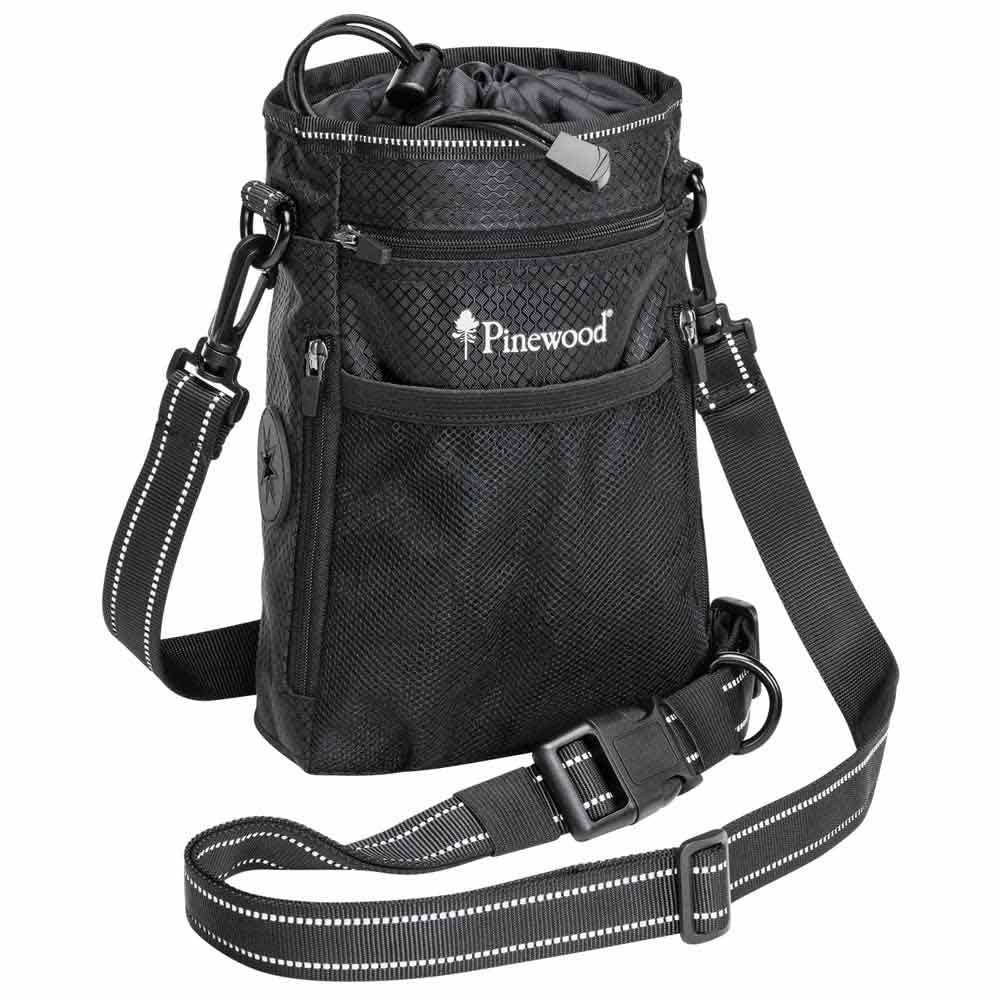 Pinewood Dog Sports Tasche Black Unisize, Unisize