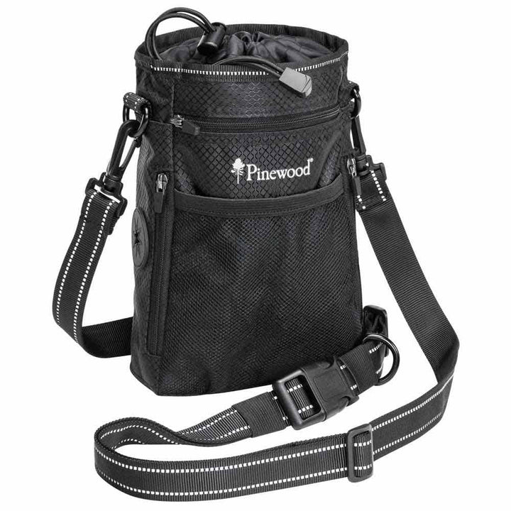 Pinewood Dog Sports Tasche Black Unisize, Unisize