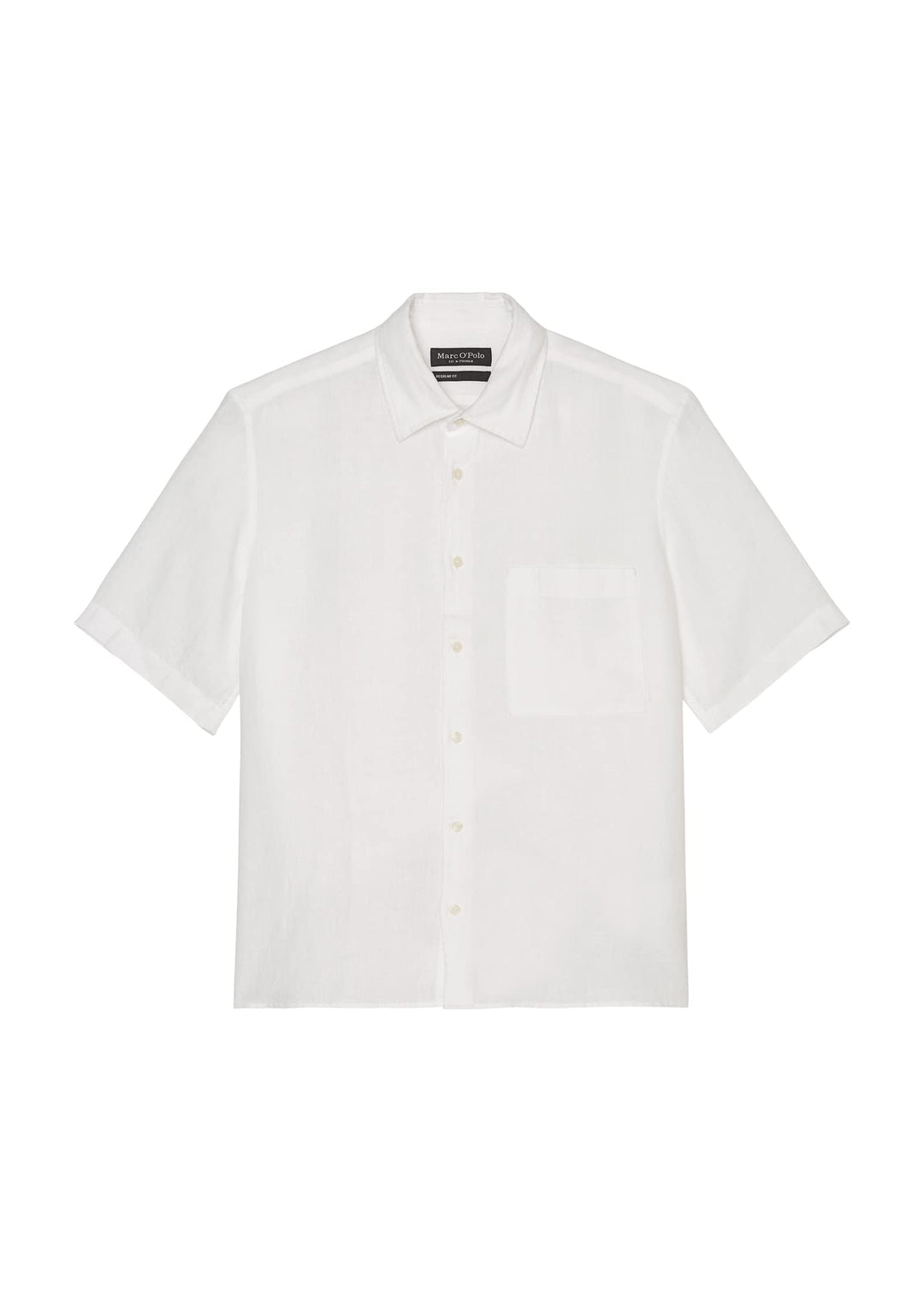 Marc O'Polo Herren Shirt L 100, L 100