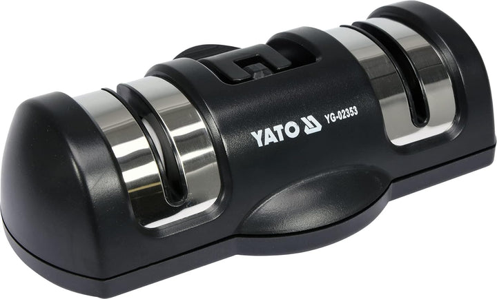 Yato YG-02353-2in1 Messer Sharpener