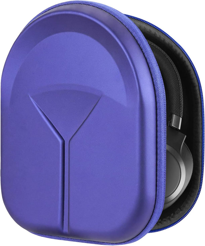 Geekria Tasche Kopfhörer für JBL T750BTNC, Live 650BT NC, Live 500BT, JBL Tune 750, Lifestyle E65BTN