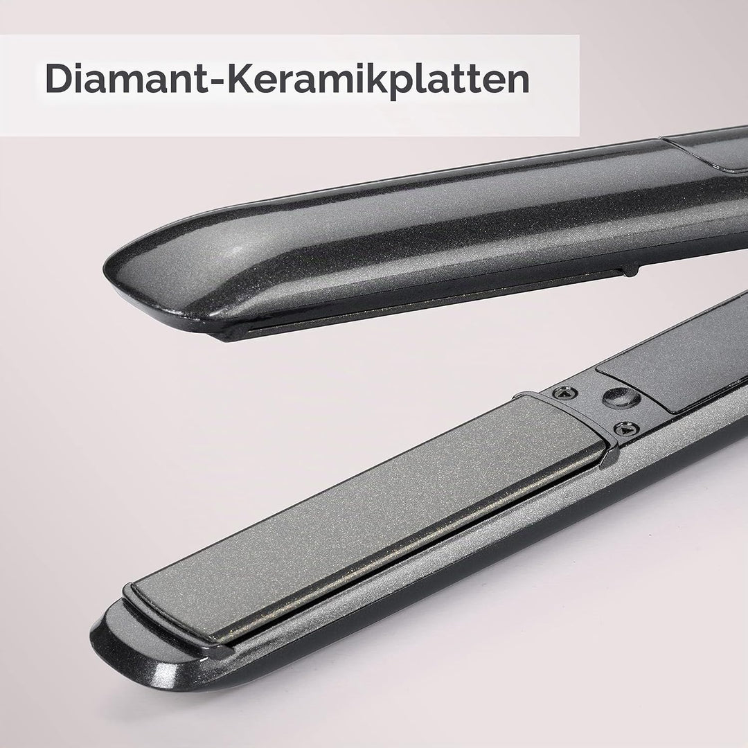 BaByliss Platinum Diamond 235 Glätteisen