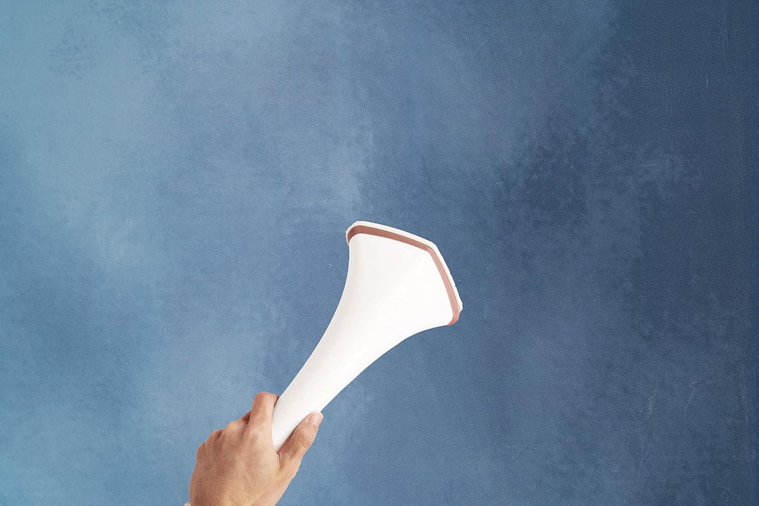 Kate 1.5x2.2m Blau Portrait Hintergrund Blau Textur Hintergrund Blau Mikrofaser Hintergrund Studio R