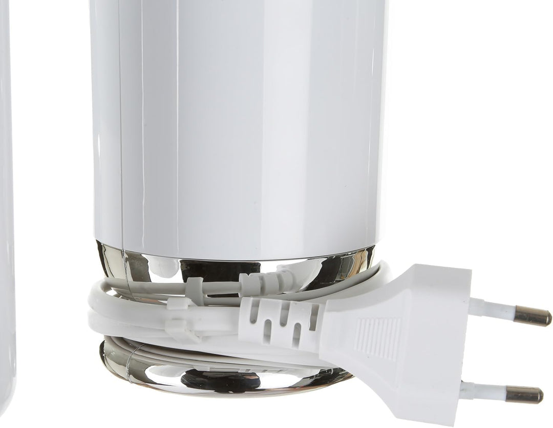 Luca Trazzi Handrührer, 250 W, Weiss