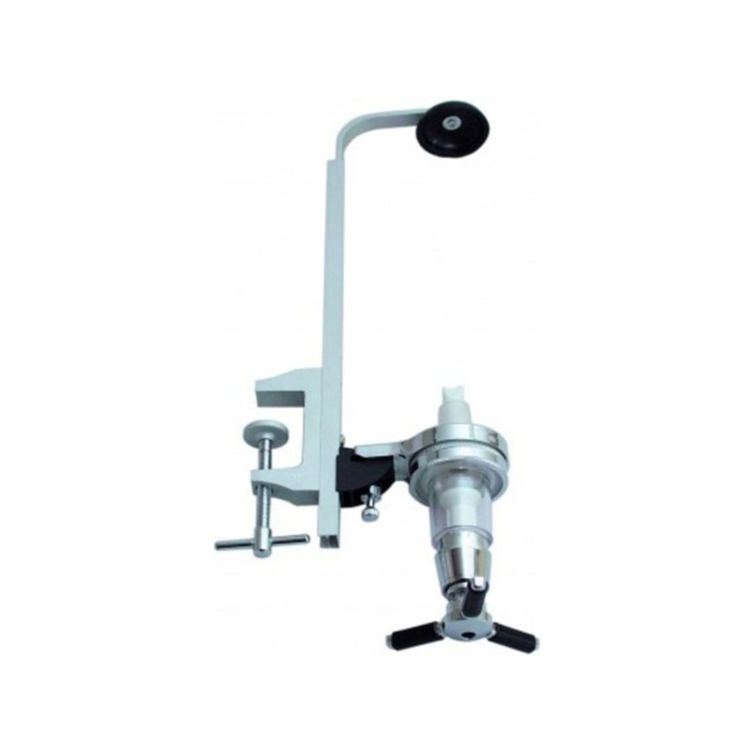 Dosiergerät / Portionierer 2cl inkl. Flaschen - Regalhalter für 0,7 - 1,0 l