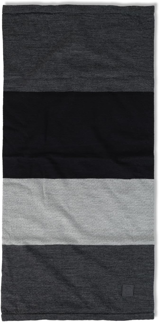 Buff Graphite Merino Wollmütze Lightweight Einheitsgrösse Graphite, Einheitsgrösse Graphite