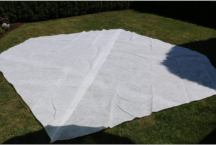 Planet Pool Bodenschutzvlies für Becken 350/360cm