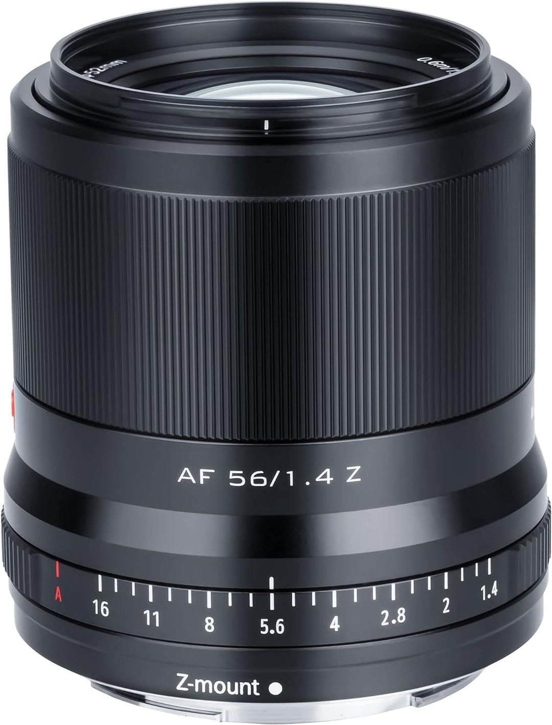 VILTROX 56mm F1.4 Z Autofokus APS-C mit Progressiv Motor Unterstützen Sie die Augenkontrolle Porträt
