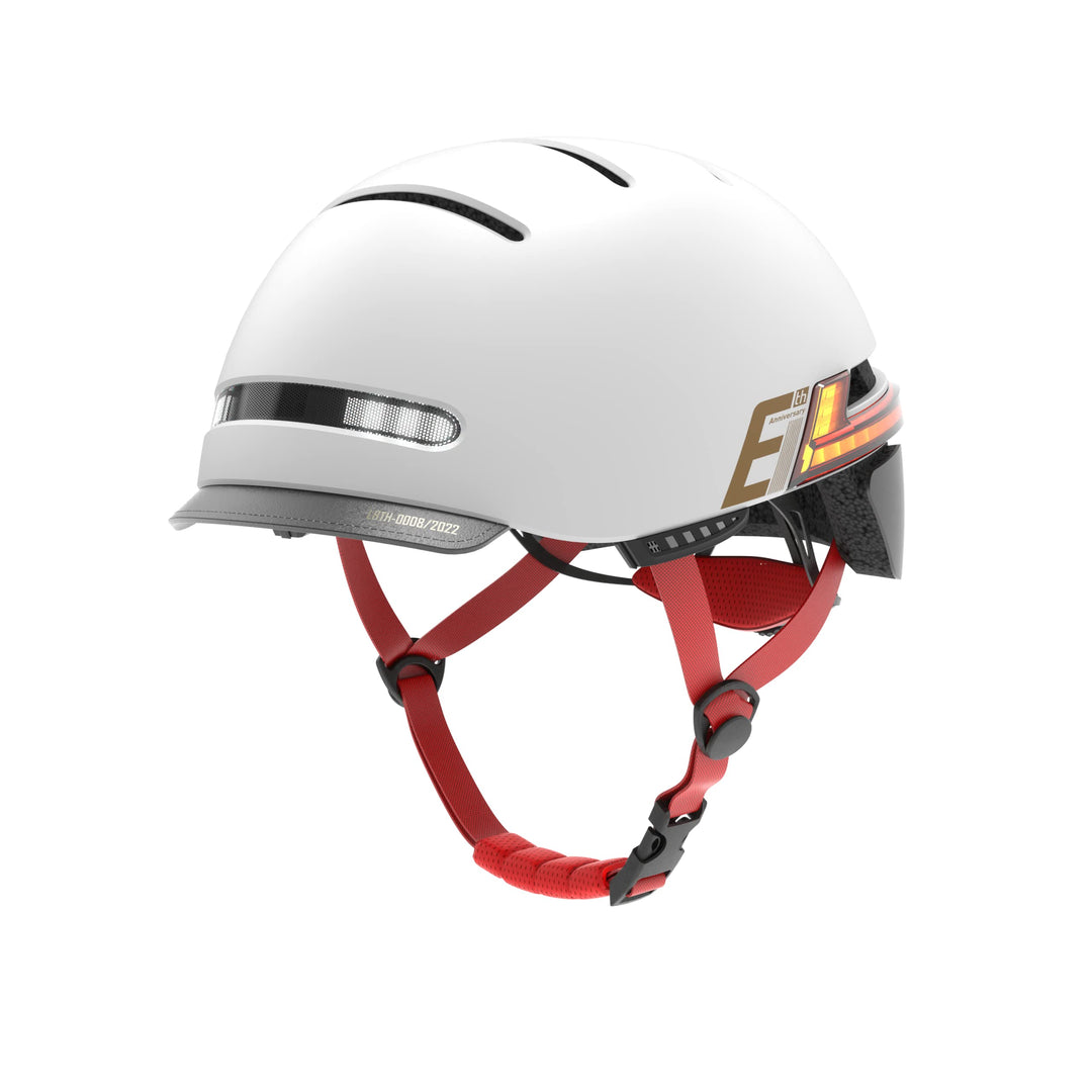 LIVALL Unisex – Erwachsene BH51M NSO Fahrradhelm, Sandstein, M