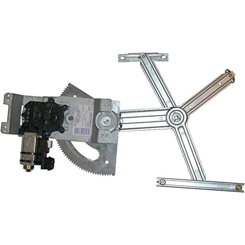 Valeo Fensterheber 850301