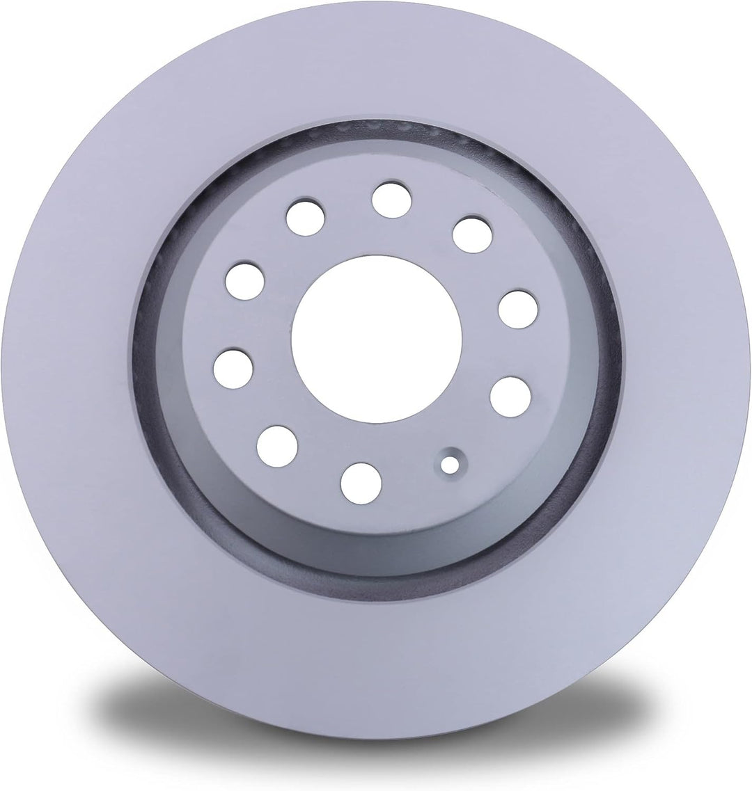 ATE 24012202191 Bremsscheibe - (Paar)