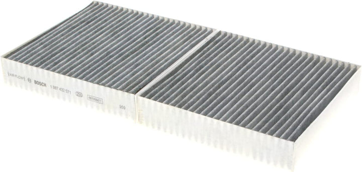 Bosch R2571 - Innenraumfilter mit Aktivkohle