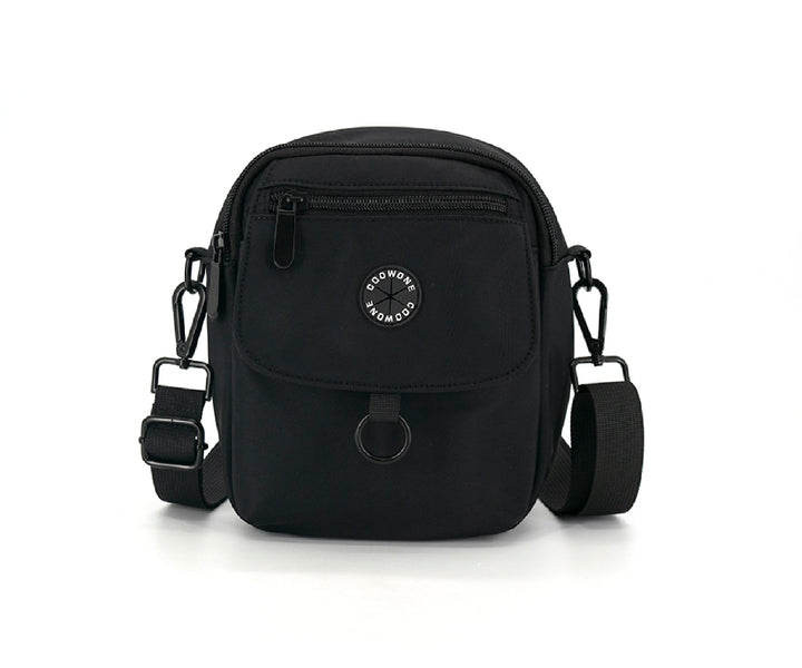 COOWONE Wasserdichte Hundeleckerli-Tasche, Hohes Volumen Hundespaziergang Tasche,Kompakt und leicht