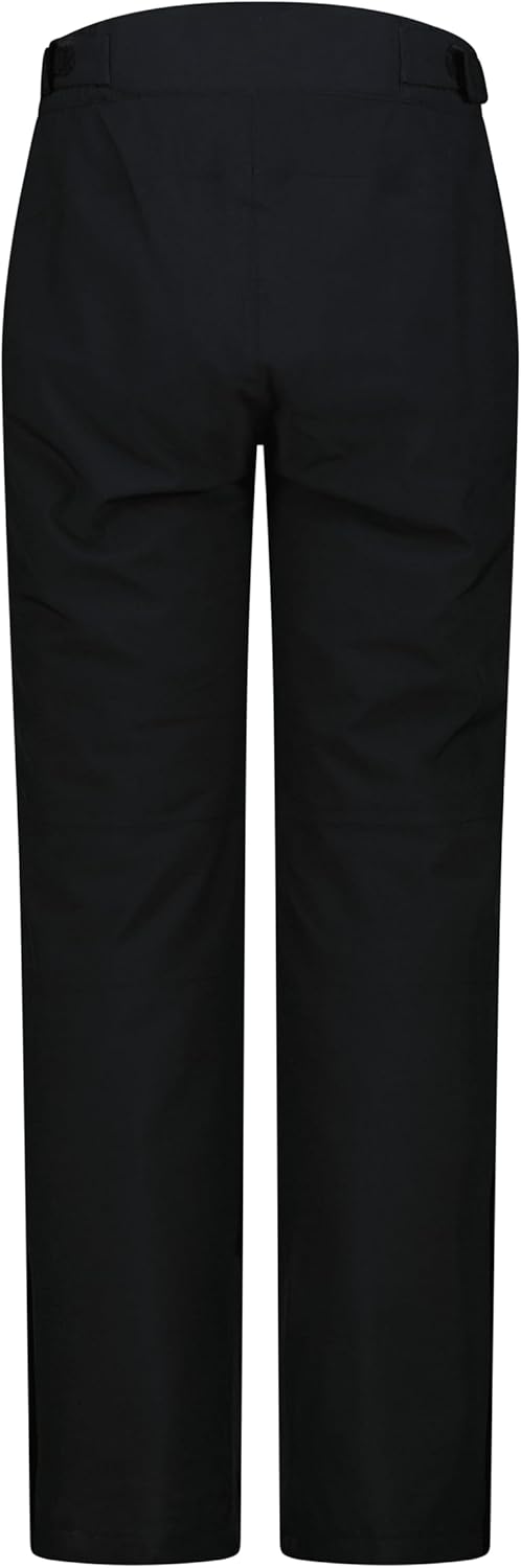 CMP Damen Skihose 34 Schwarz, 34 Schwarz