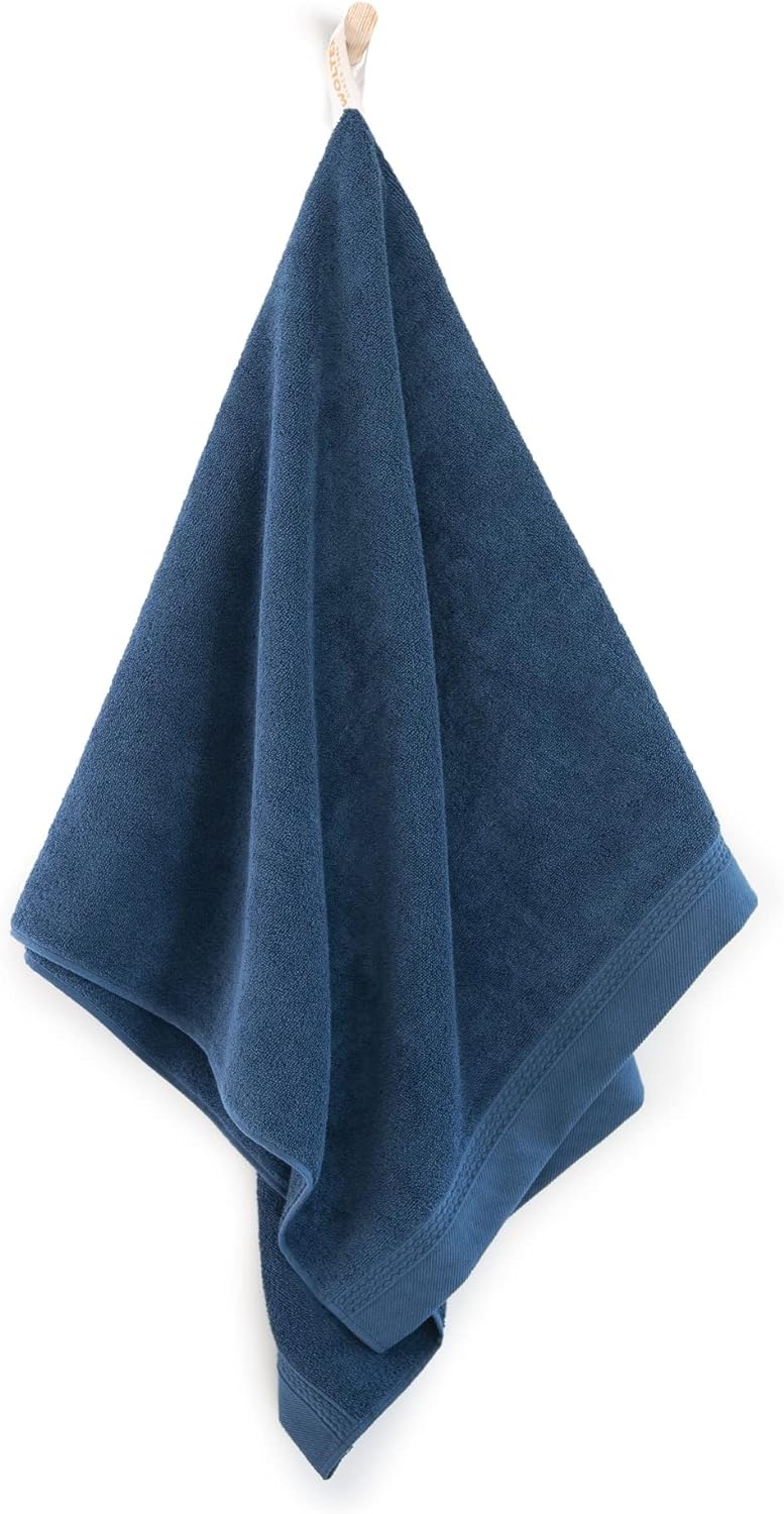 ZWOLTEX Handtuch Sets - Badetuch - Handtuch - Gästetuch I 100% Ägyptischer Baumwolle I Made IN EU I