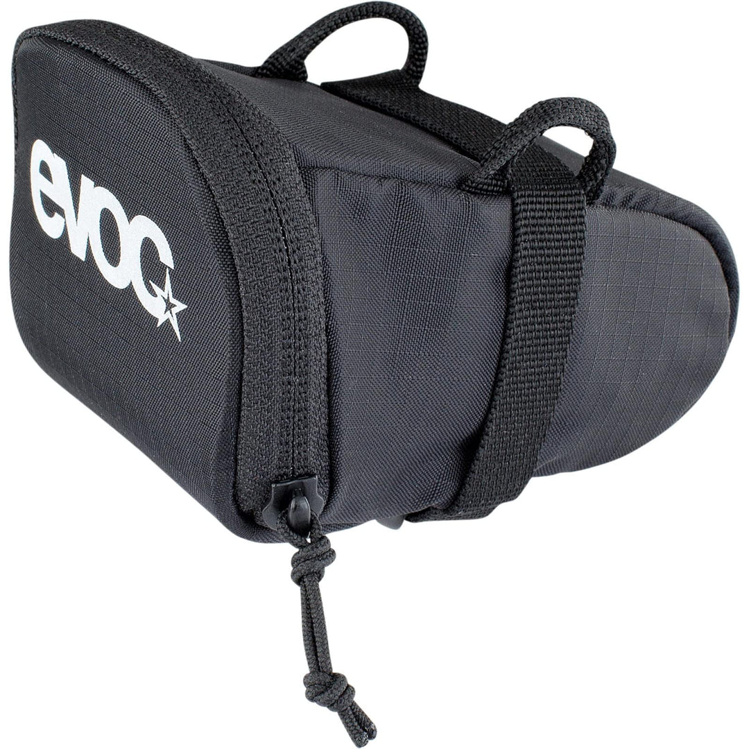 Seat Bag S Satteltasche 0,3l schwarz