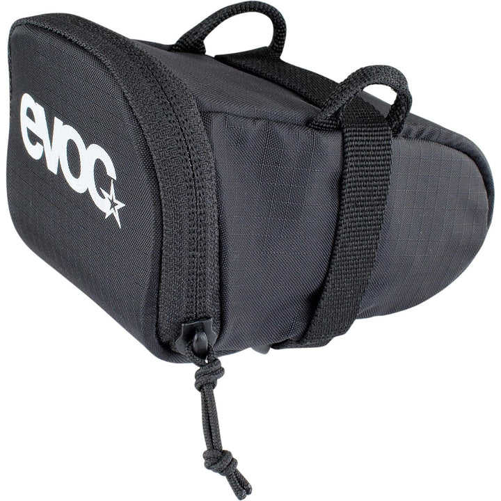 Seat Bag S Satteltasche 0,3l schwarz