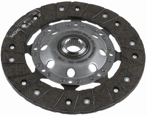 SACHS 3000 829 101 Kupplungssatz
