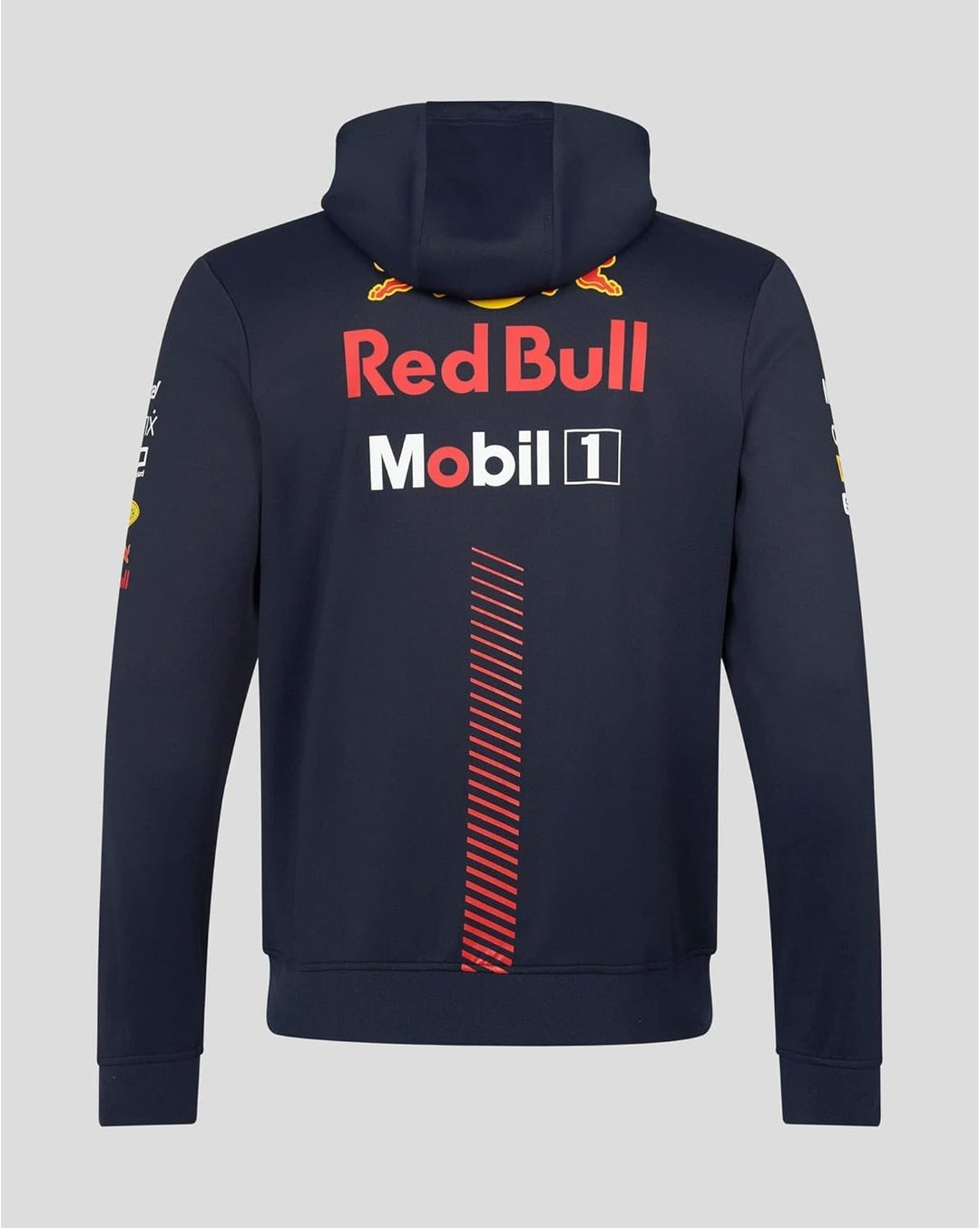 Red Bull Racing Herren Tm2648 Sportlich (1er Pack) XXL Blau, XXL Blau