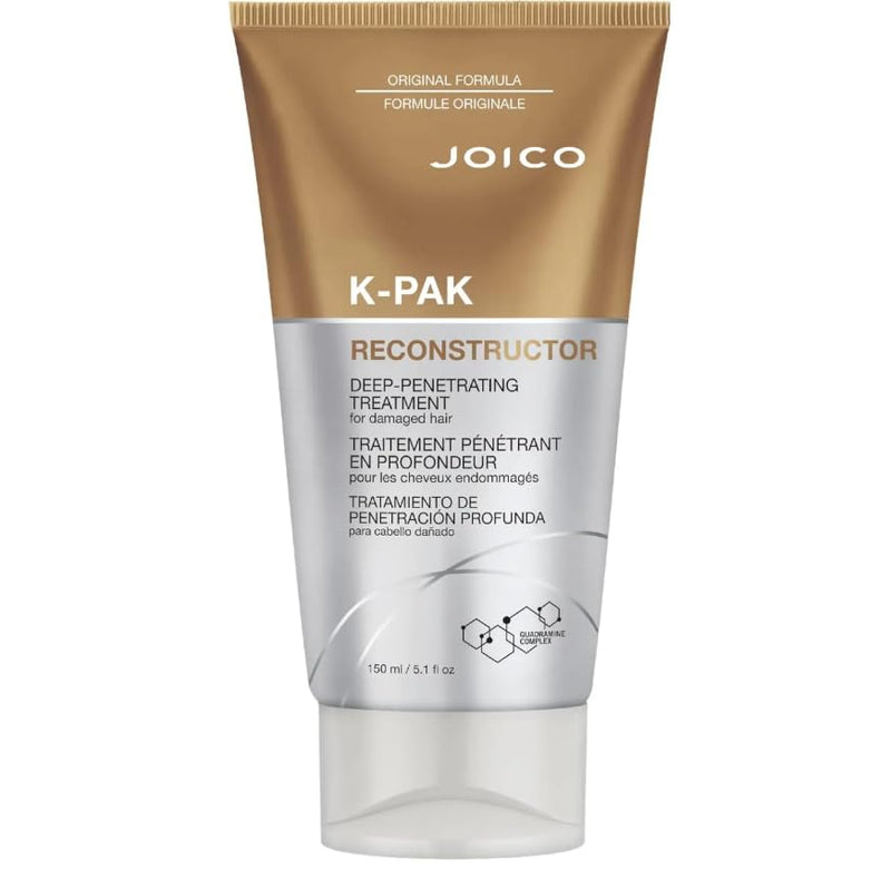 Joico K-Pak Tief Durchdringender Haarrekonstruktor, 150 ml