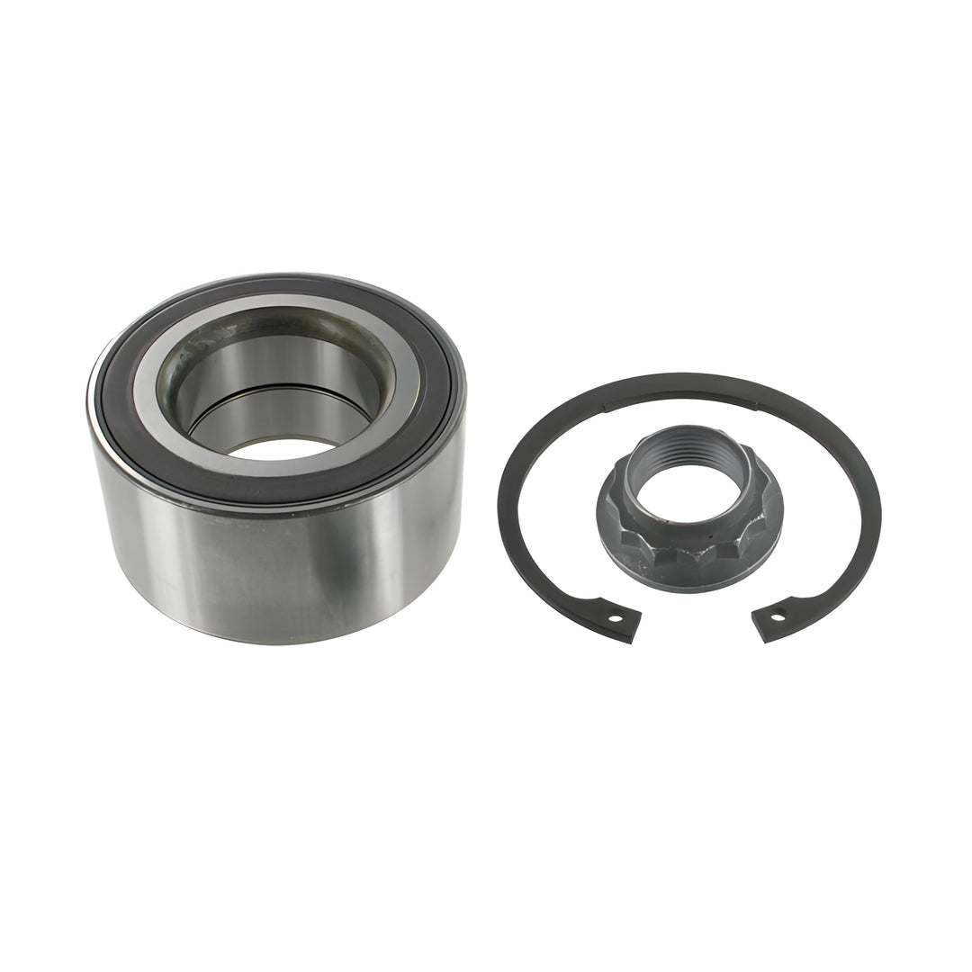 SKF Radlagersatz Radlager Set Hinten | VKBA 6782 | Für 1 1 (F20) 2 3 (F30) 3 (F31) 4