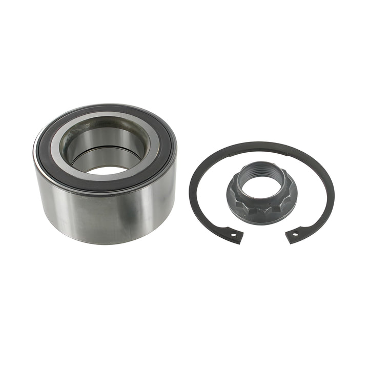 SKF Radlagersatz Radlager Set Hinten | VKBA 6782 | Für 1 1 (F20) 2 3 (F30) 3 (F31) 4