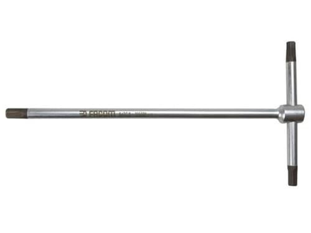 FACOM Stiftschlüssel mit T-Griff 6 Kant,SW 6,Länge 210 mm, 1 Stück, 84TC.6 6mm, 6mm