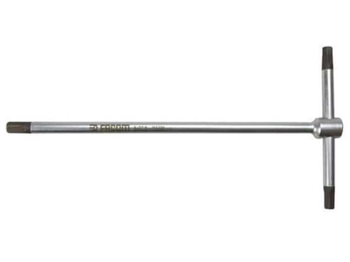 FACOM Stiftschlüssel mit T-Griff 6 Kant,SW 6,Länge 210 mm, 1 Stück, 84TC.6 6mm, 6mm