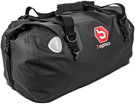 Hecktasche Drybag für KTM 790 Adventure/R XF40