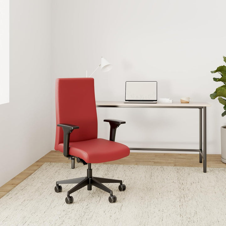 Trendoffice to-Strike Comfort pro sk 9248, Testsieger Stiftung Warentest, ergonomischer Bürostuhl mi