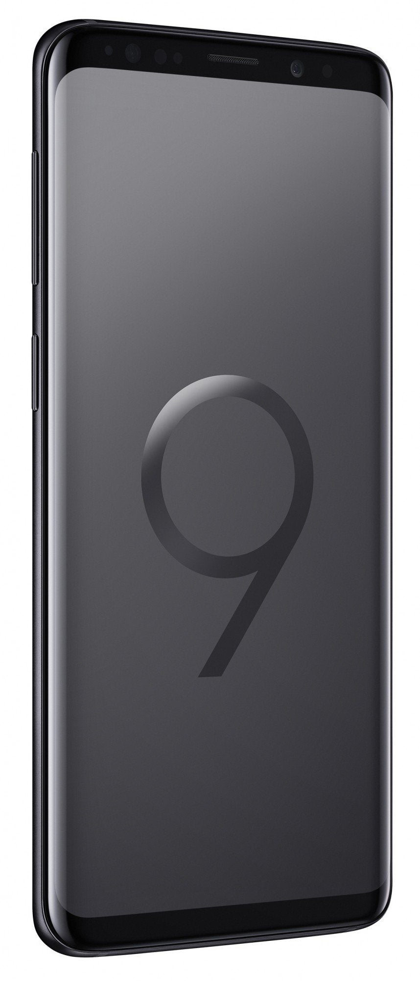 Samsung Galaxy S9 Smartphone (5,8 Zoll Touch-Display, 64GB interner Speicher, Android, Single SIM) M