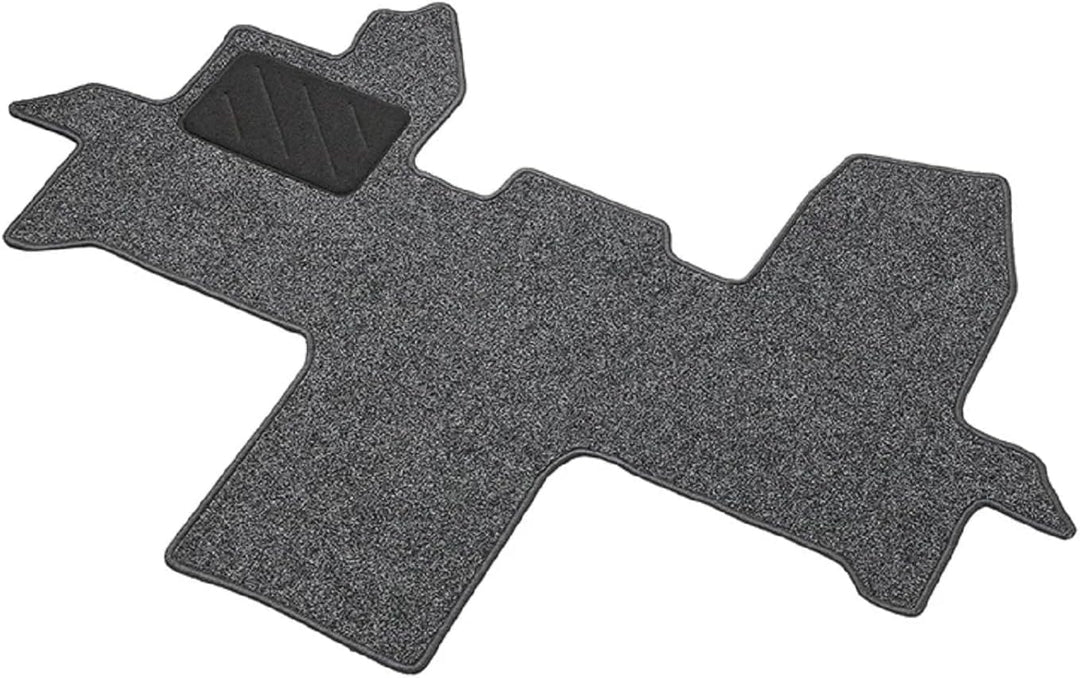 ProPlus Camper Kabinenbodenmatte für Ford Transit Schaltgetriebe ab 2014