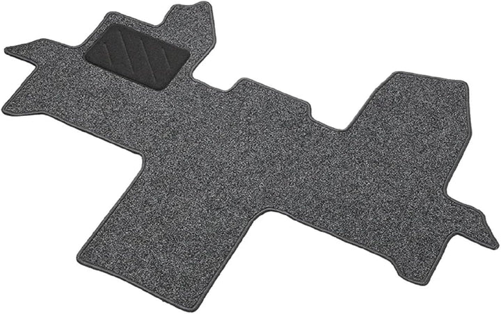 ProPlus Camper Kabinenbodenmatte für Ford Transit Schaltgetriebe ab 2014