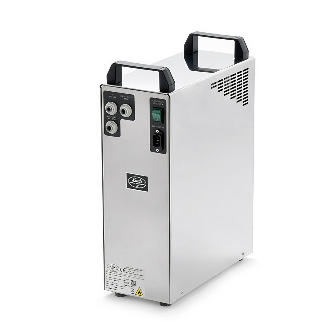 Wassersprudler, Wasserspender, Trinkwassersprudler - Externer Karbonator 200L