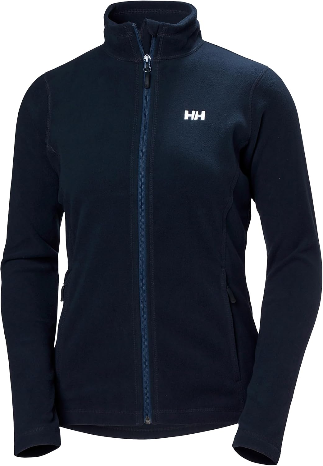Helly Hansen Damen Daybreaker Fleecejacke XS Marineblau, XS Marineblau