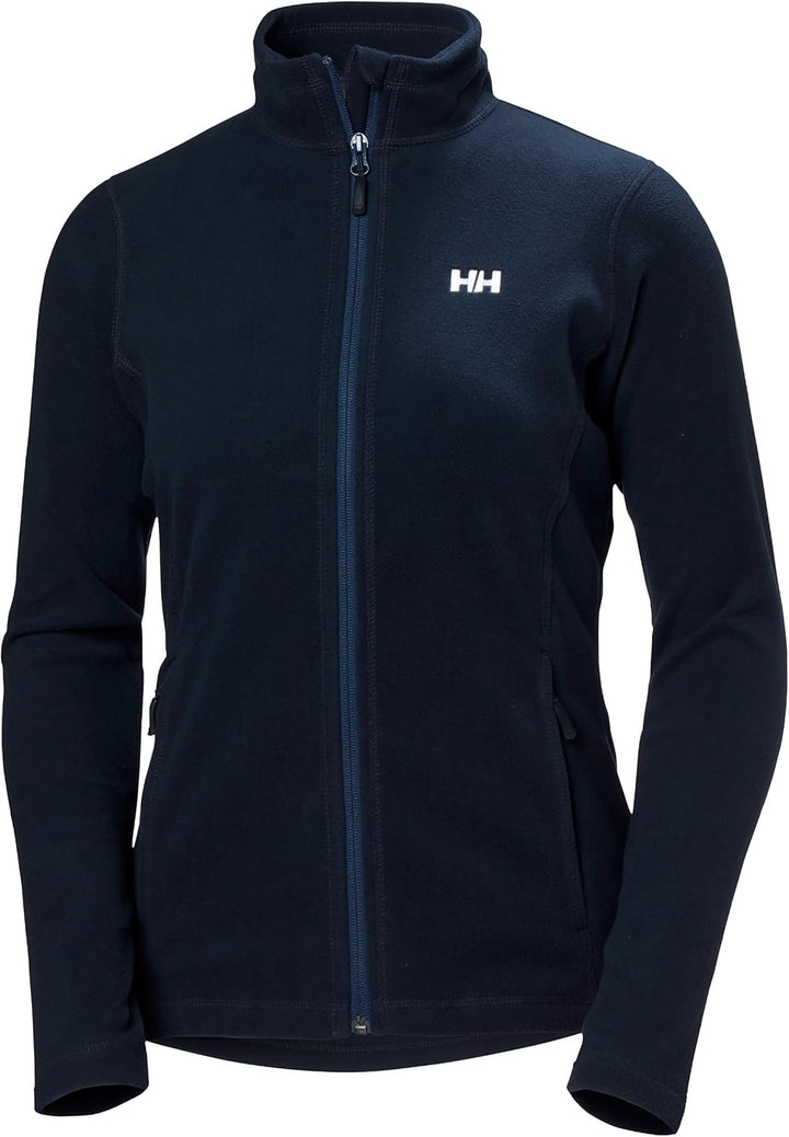 Helly Hansen Damen Daybreaker Fleecejacke XS Marineblau, XS Marineblau