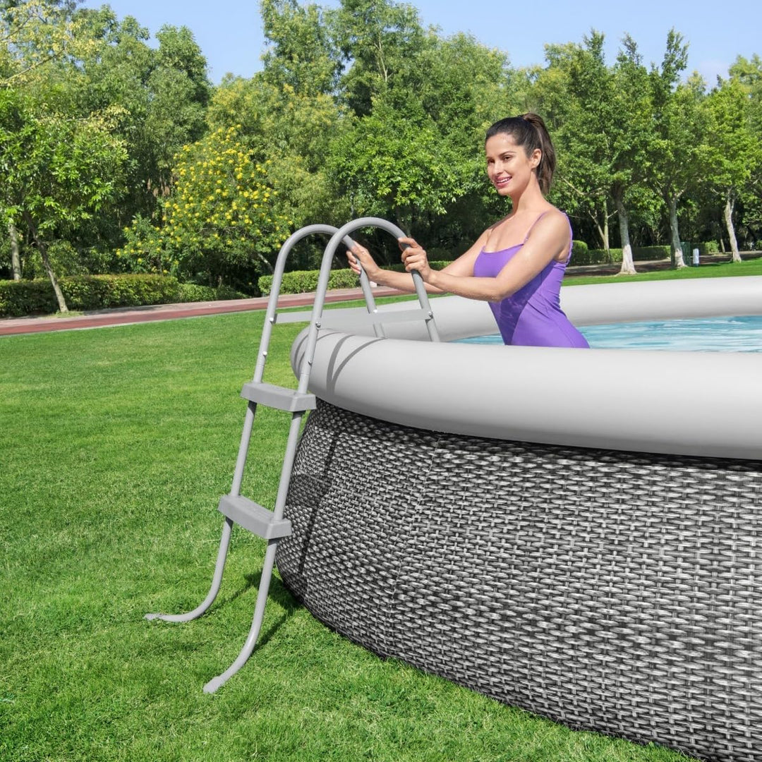 Bestway Poolleiter 84 cm